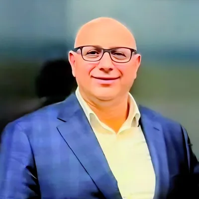 Kam Askari — Managing Director and ISO 9001, 14001 and 45001 Lead Auditor at CDMCG